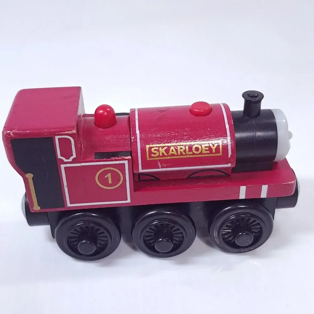 Thomas & Friends thomas friends